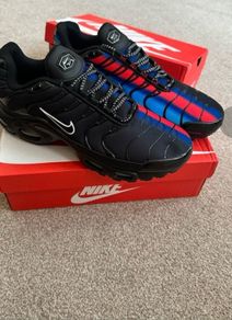 Nike Air Max Plus Trainers