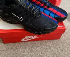 Nike Air Max Plus Trainers