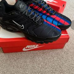 Nike Air Max Plus Trainers