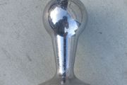 Coffee tamper  D 5,5 cm