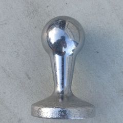Coffee tamper  used