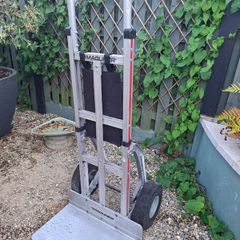 Magliner Hand Truck