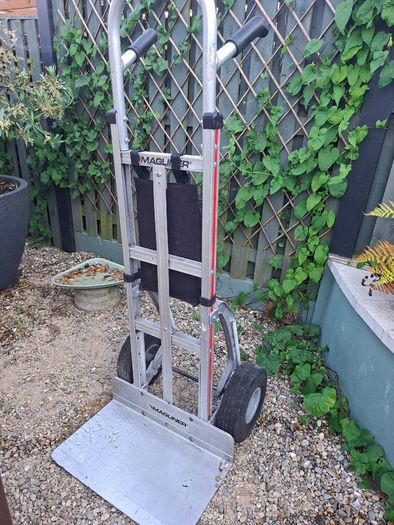 Magliner Hand Truck