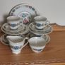arklow pottery Teaseat Image 4