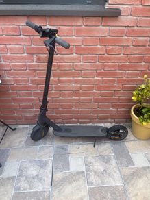 Used Xiaomi 365 electric scooter