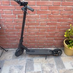Used Xiaomi 365 electric scooter