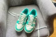 Nike High Top Trainer