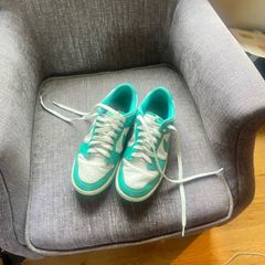 Nike High Top Trainer