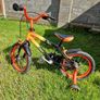 Kids bike Image 4