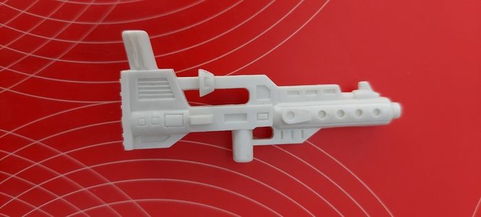 Transformer / toy