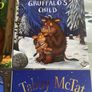New Selection of Large Soft Cover Julia Donaldson & Axel Scheffler Children's Books Image 8