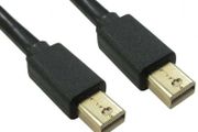 5m Long Mini DisplayPort Male to Mini DisplayPort Male Plug DP Cable MacBook iMac