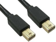 main image for ad 5m Long Mini DisplayPort Male to Mini DisplayPort Male Plug DP Cable MacBook iMac