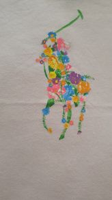 Ralph Lauren top/Tshirt