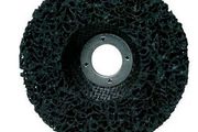 Silverline Polycarbide Abrasice Disc 115mm 22.23mm Bore