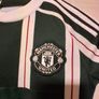Manchester United Jersey. Official Adidas Boys Girls Age 9 To 10 Years Away Jersey.  Collect In Dublin Or Receive Via Post. Image 5