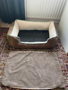 AniOne Dog Bed