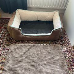 AniOne Dog Bed