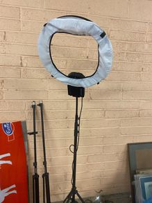 Photography Equipment