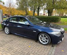Bmw 535d