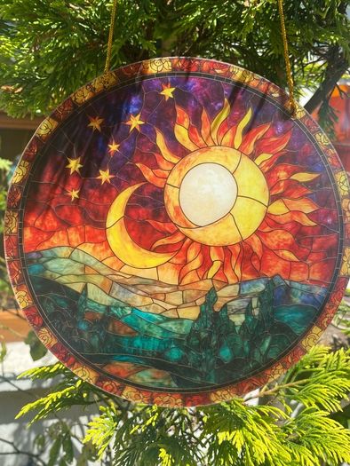 Suncatcher