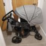 Stroller/carry cot Bebetto nico plus Image 2