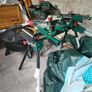 cross cut mitre saw Image 3