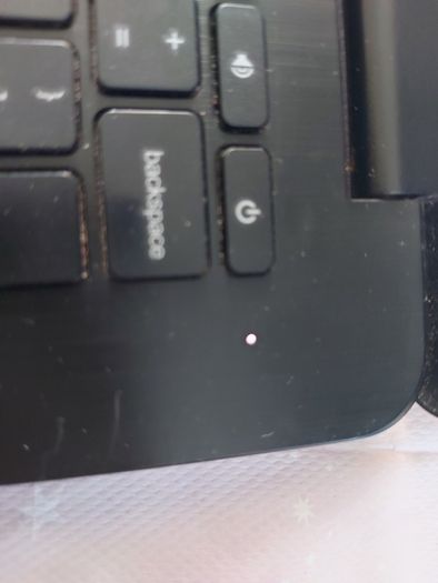 ASUS ChromeBook, Model C300S, Powerwashed and reset
