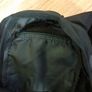 Mountainlife Walkabout 12 Daypack + Packable Waterproof Jacket Image 4