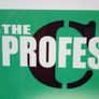 Ford Capri The Professionals tin sign classic 70s TV car memorabilia tin metal sign Image 5