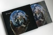 D12 World - Rare slipcase variant Eminem