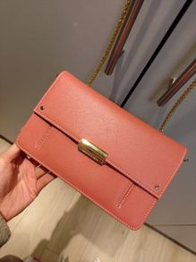 Wallet of chain