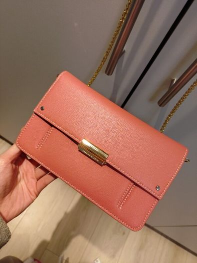 Wallet of chain