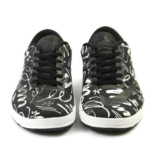 Nike X James Jarvis Free SB Premium Uk11 / Us 12 Deadstock