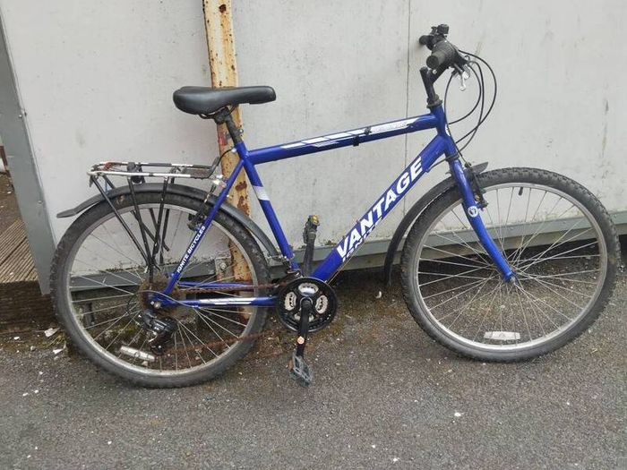 26inch bike