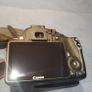 canon 100d Camera -Body Image 3