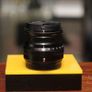 Fuji 16mm F2.8 lens Image 2