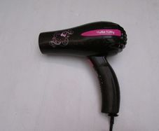 Hello Kitty Hair Dryer