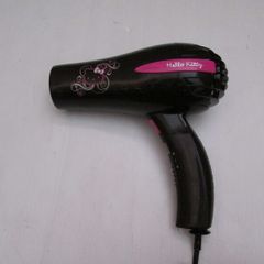 Hello Kitty Hair Dryer