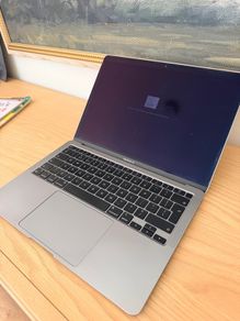 Macbook Air M1 256gb 8gb
