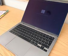Macbook Air M1 256gb 8gb