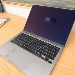 Macbook Air M1 256gb 8gb