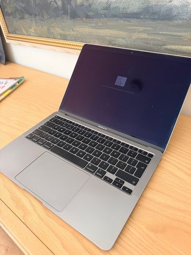 Macbook Air M1 256gb 8gb