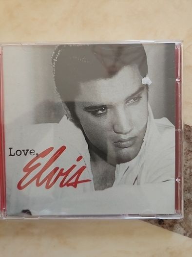 Elvis 26 CD Collection