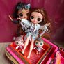 L.O.L. Car Pool and Dolls Image 3
