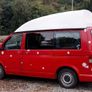 VW T5 Campervan Image 3