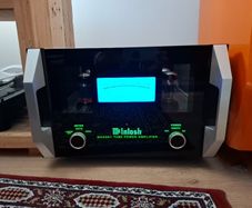McIntosh Full System