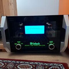 McIntosh Full System