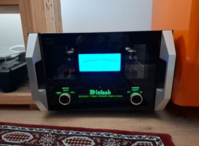 McIntosh Full System