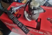Hyundai ix35 driver side seat belt + tensioner